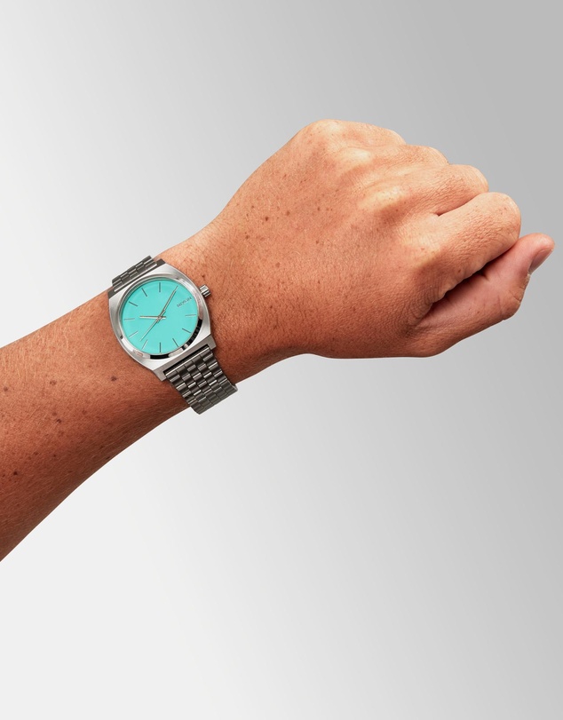 Nixon - Time Teller Watch