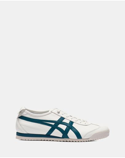 Off-White/Spruce Green
