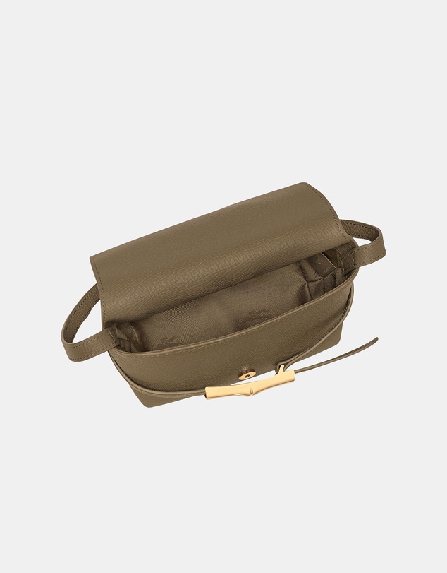 Longchamp - Le Smart Flow Cross Body Bag