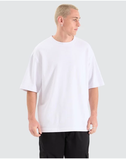 Nena & Pasadena - Estevan Oversized Tee