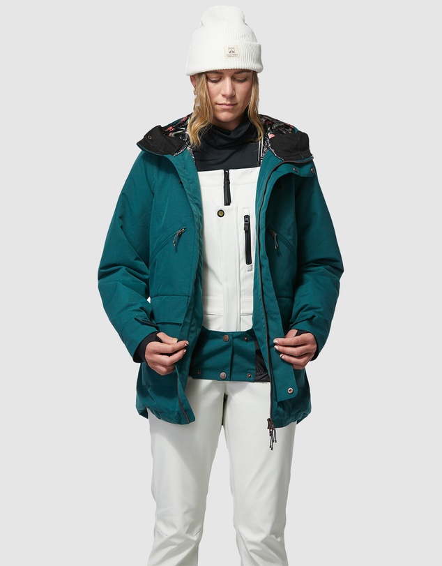 ROJO Outerwear - Sammy Jacket