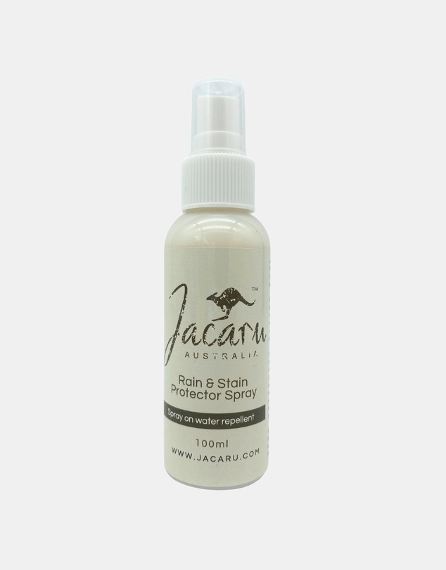 Jacaru - Jacaru 6706 Rain & Stain Protector Spray