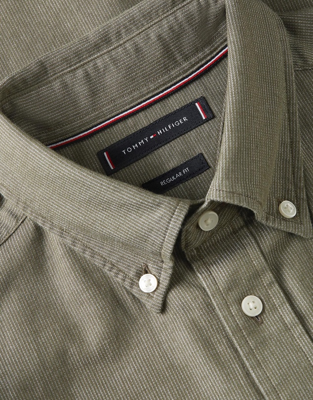 Tommy Hilfiger - Bedford Shirt