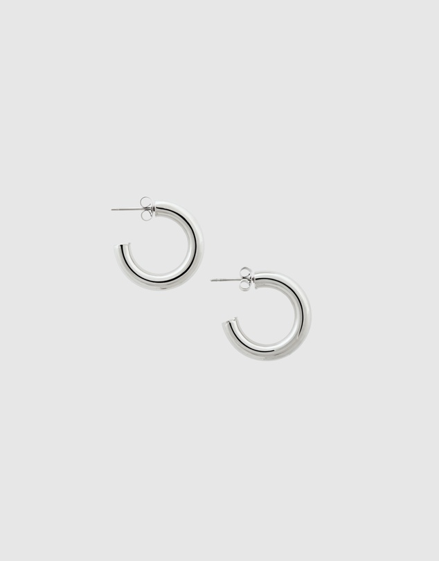 Reh Studios - Mini Kennedy Hoops