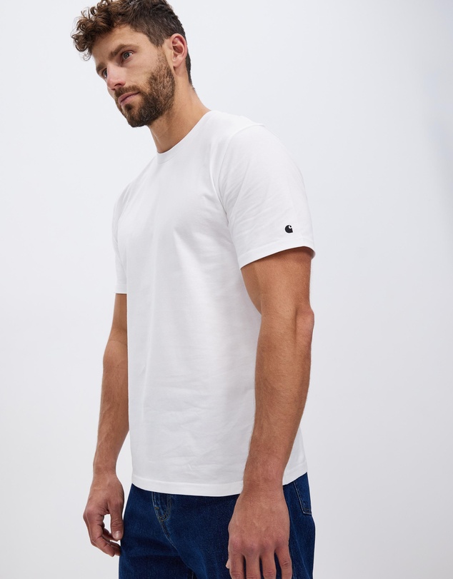 Carhartt WIP - Base SS T-Shirt