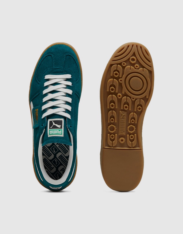 Puma - Puma Super Team Suede Sneakers Unisex Sportstyle Select Adults
