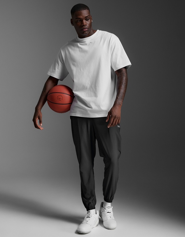 2XU - EZ Oversized Cotton Tee - Unisex