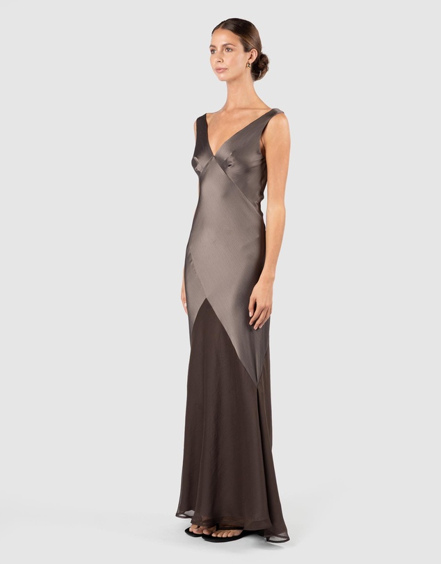 One Fell Swoop - Victoria Gown
