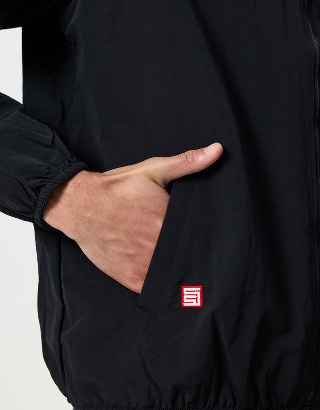 S Double - Marker Deckside Anorak
