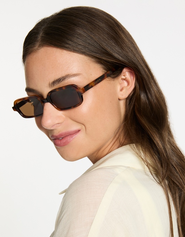 Status Anxiety - Nebula Sunglasses