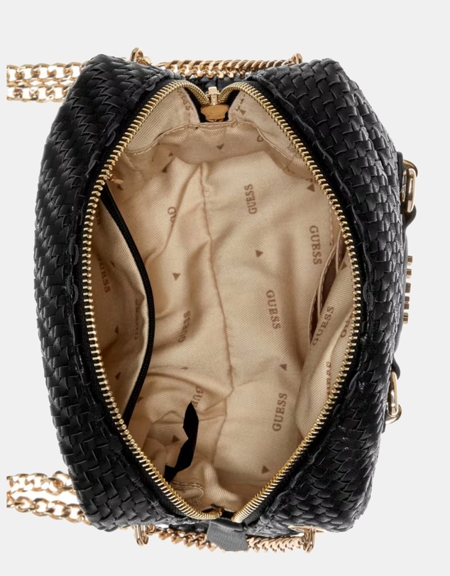 GUESS - Francy Camera Crossbody Bag