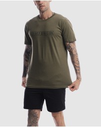 First Division - Podium Tee