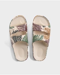 Freedom Moses - Slides - Unisex
