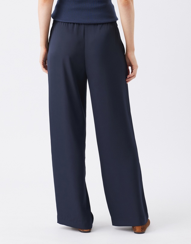 Ripe Maternity - Tamara Satin Pull-On Pant