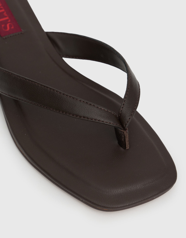 Betts - Travis Thong Sandals