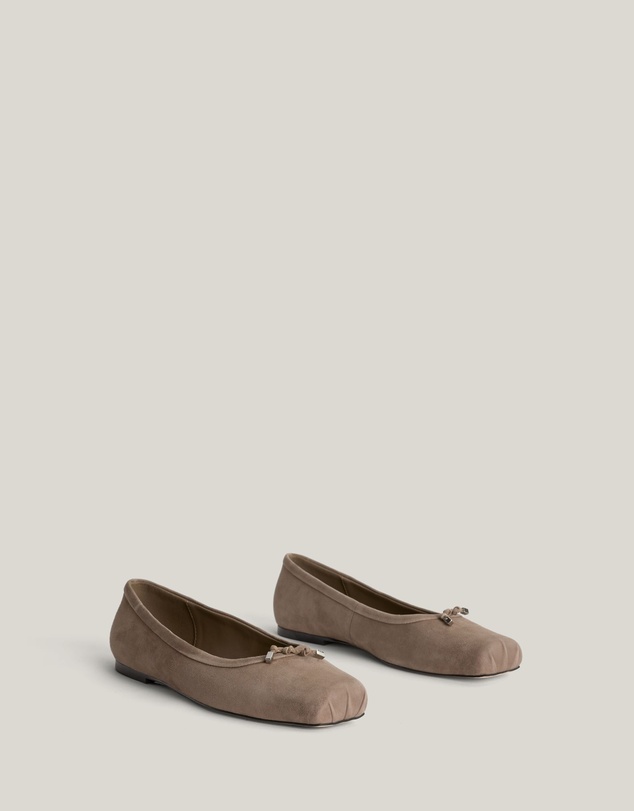 Witchery - Posy Flat