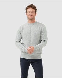Rodd & Gunn - Gunn Knit