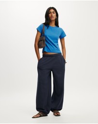 Cotton On - Balloon Sweatpants