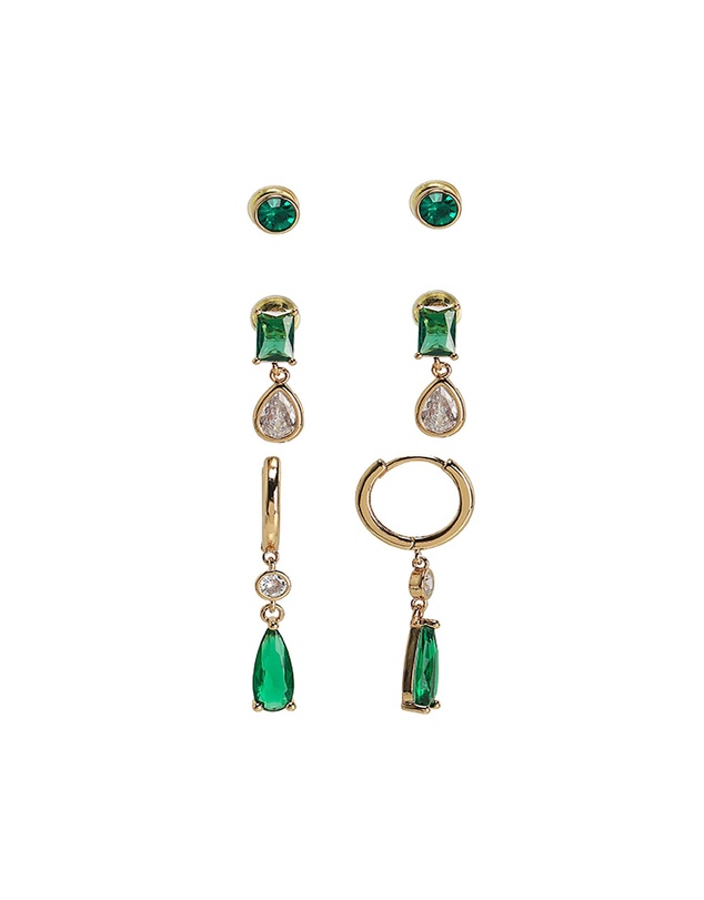 ALDO - Forestra Earrings