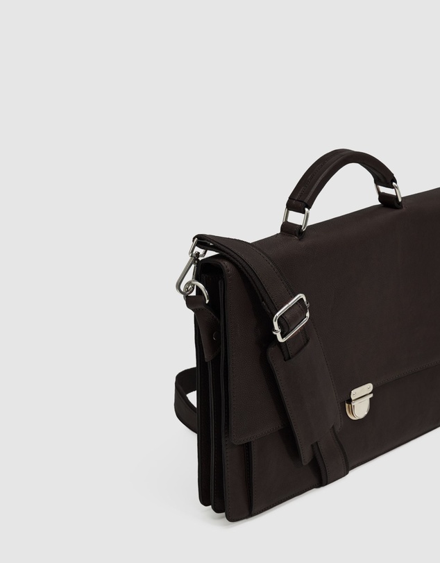 Oxford - Magnus Briefcase Bag
