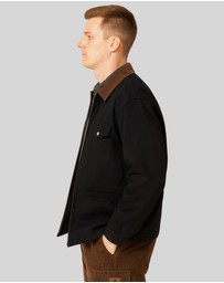 KAJA Clothing - Heritage Jacket