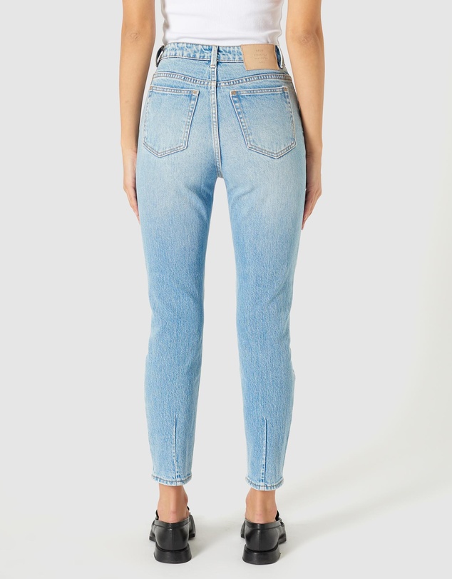 Neuw - Lola Mom Jeans