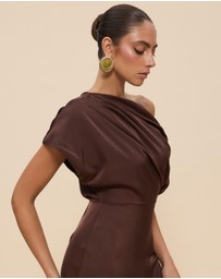 CHANCERY - Nectar Dress