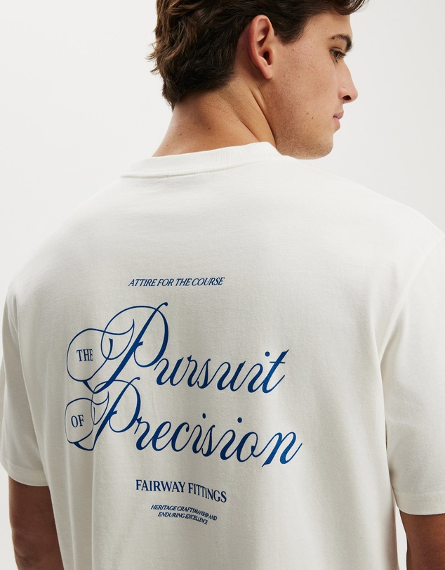 Cotton On - Everyday Fit Graphic T-Shirt