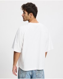 Rarefied - Race T-Shirt