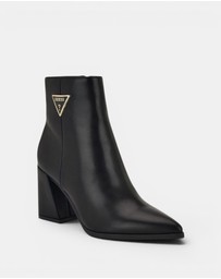 GUESS - Lusia Ankle Boots