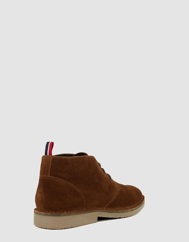 Dune London - Creed - Tan