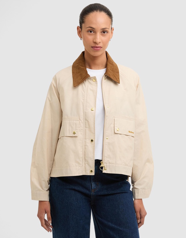 Barbour - Medland Showerproof Jacket