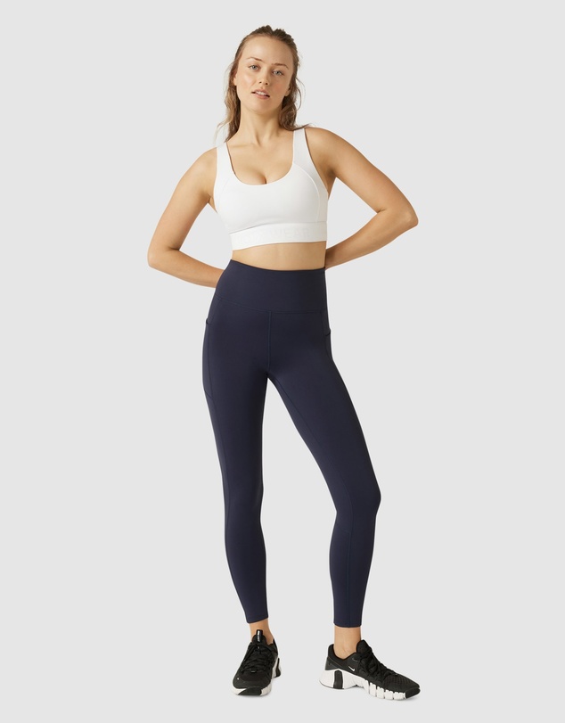Rockwear - Thermal Pocket Full Length Tights