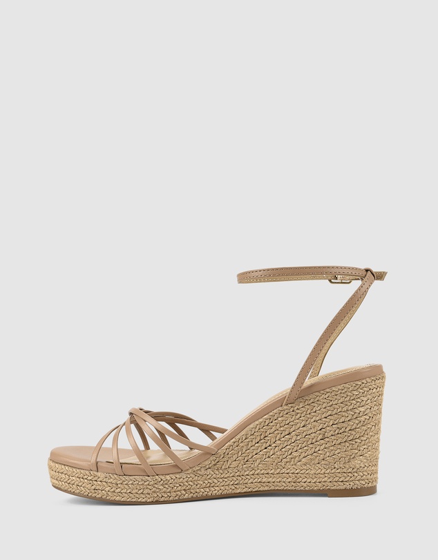 Siren - Reagan Rope Wedges