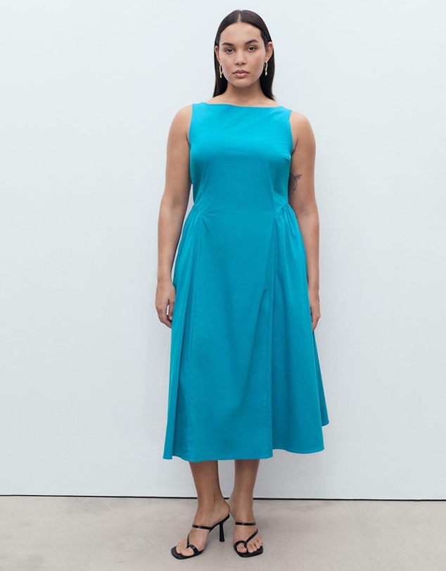 M.N.G - Nicole Dress