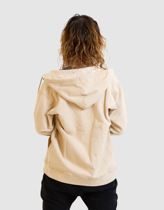 JAM The Label - Adaptive Magnetic Zip Hoodie