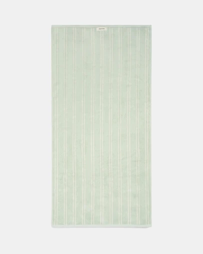 Oroton - Riviera Reversible Bath Towel