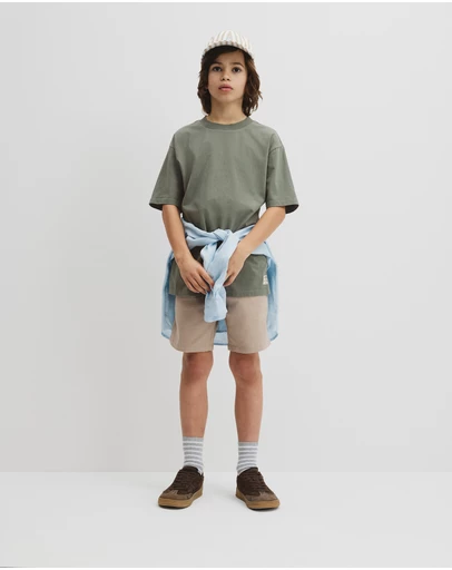 Country Road - Teen Chino Short