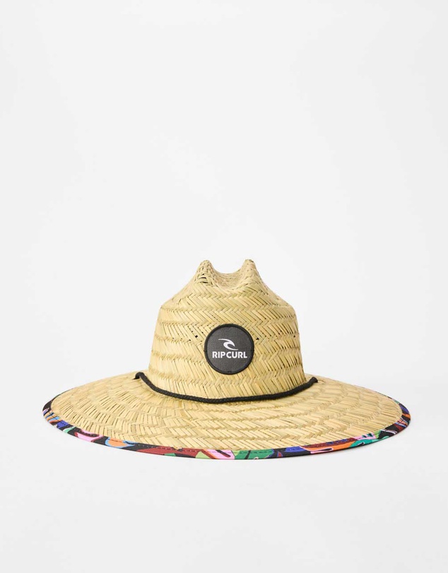Rip Curl - Mixed Straw Sun Hat