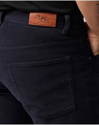 Rodd & Gunn - Barters Relaxed Fit Jean Regular Leg
