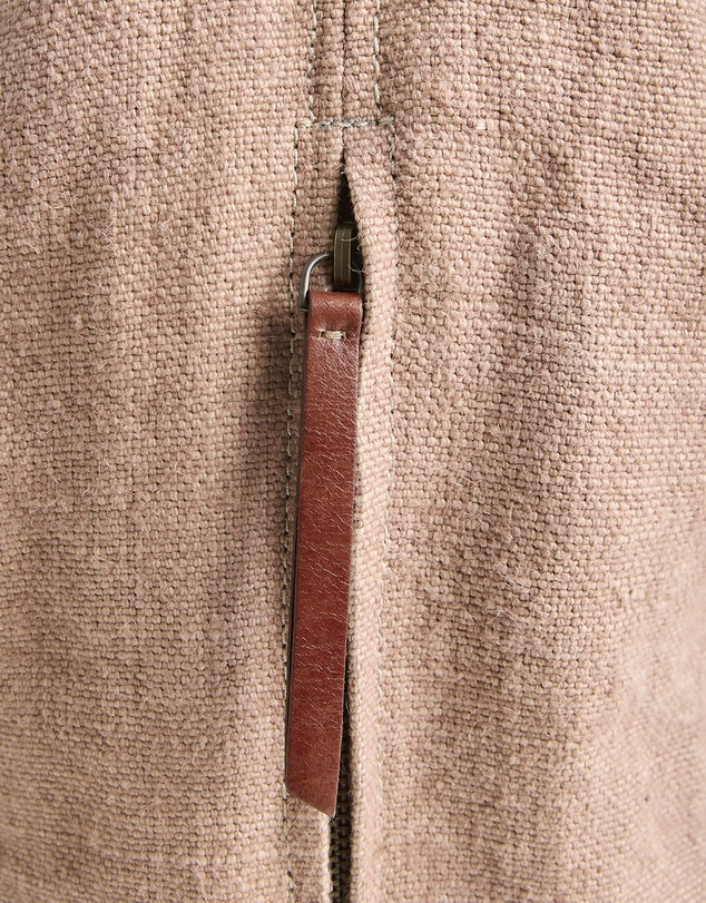 JUJU & CO - Sunday Jute Slouchy