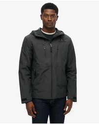 Superdry - Waterproof Jacket