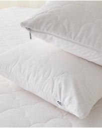 Sheet Society - Bed Basics Pillow Protector