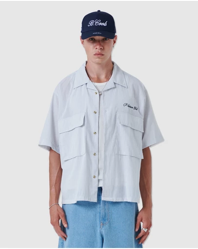 B.Cools - PLC Shirt