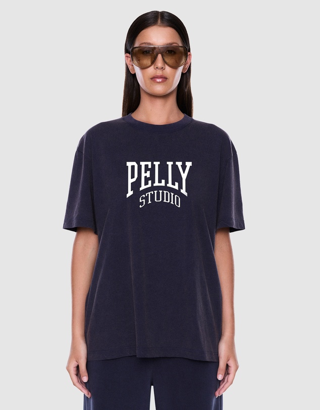 ENA PELLY - Sophia Relaxed Tee