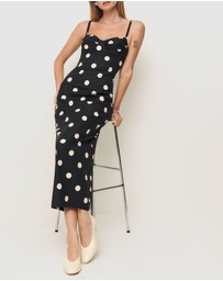 Reformation - Stormi Dress