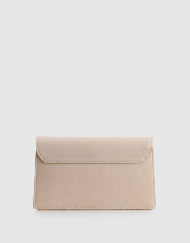 Laura Jones - Envelope Clutch