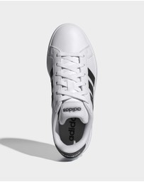 adidas Sportswear - GRAND COURT 3.0 SHOES JUNIOR