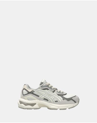 Cream/Oyster Grey