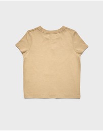 Academy Brand - Kids Roth Tee